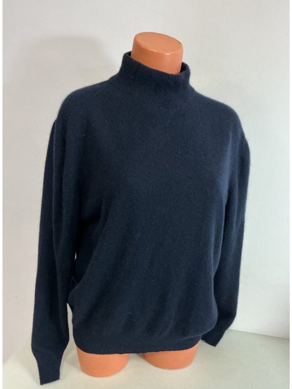 Lord & Taylor Cashmere Sweater Womens Large